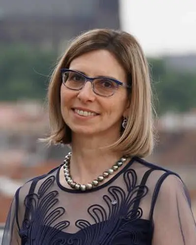 Olga Kupec
